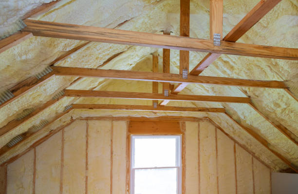 Best Insulation for Specific Applications in West Rson, CA