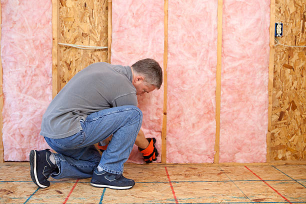 Best Types of Insulation in West Rson, CA