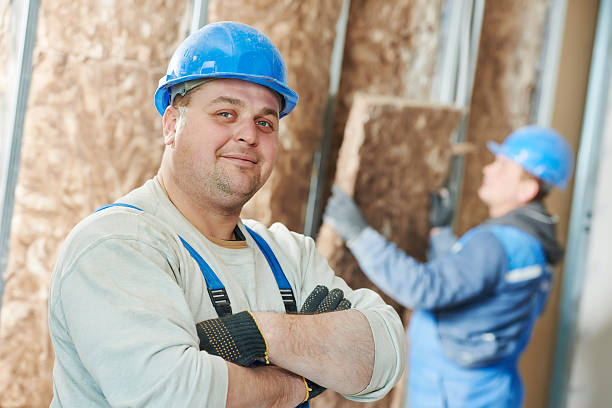 Best Insulation for Specific Applications in West Rson, CA